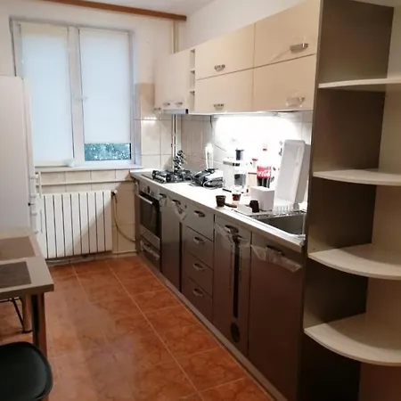 Lägenhet My Apart 2 Ionutemil *